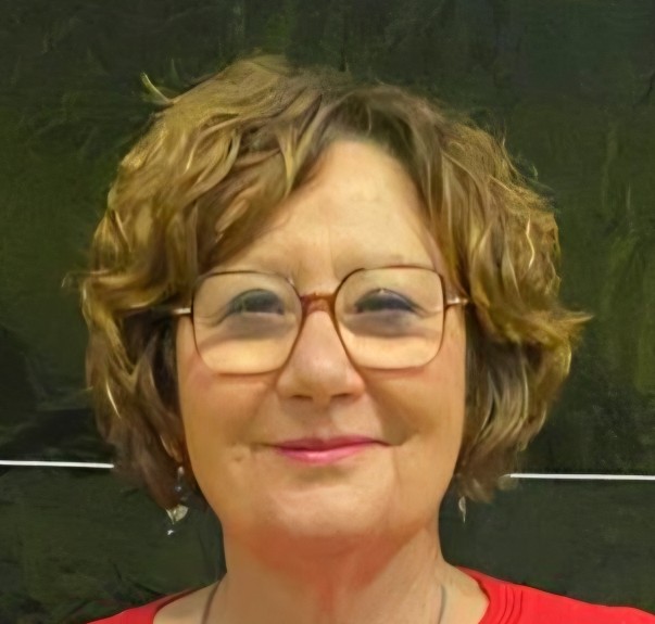 Roselyne DELEPINE
